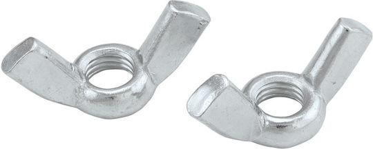 FFG Butterfly Nut 10mm DIN 315