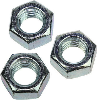 FFG Παξιμάδι Ασφαλείας για Βίδα M6mm 1000τμχ DIN 985