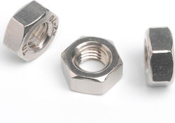 Connex Nuss Blind für Schraube M16mm DIN 934