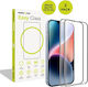 Mobile Origin Tempered Glass 2τμχ (iPhone 17e / 16e / 14 / 13 / 13 Pro) FRL-EG-I14-2PK
