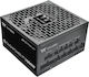 Thermaltake Toughpower PT 1000W Black Computer Power Supply Full Modular 80 Plus Platinum