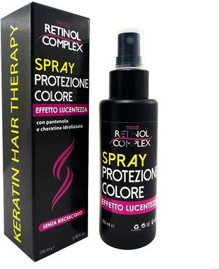 Loțiune de Păr pentru Netezire cu Keratină 100ml