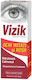 Zdrovit Vizik Picături Oftalmice 10ml