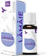 Life Βιολογικό Αιθέριο Έλαιο Λεμόνι Βρώσιμο 10ml