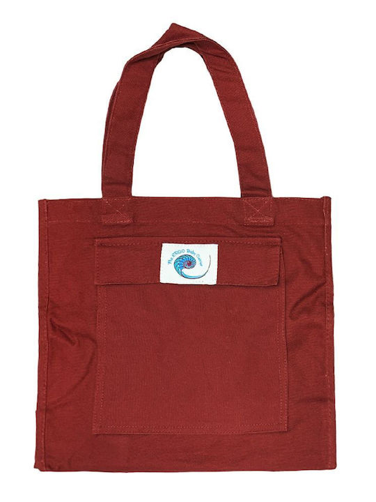 Тоте Чанта Ergobaby Carrier 11471-3/4002149 10-345см Baby Essentials 30 см х 28 см х 15 см Бордо
