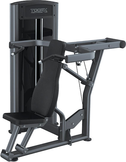 Toorx PLX-7300 Shoulder Press with Weights 100kg