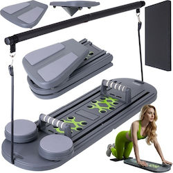 Trizand Pilates Board Trizand Πολυόργανο Γυμναστικής χωρίς Βάρη Trizand Pilates Board Trizand Πολυόργανο Γυμναστικής χωρίς Βάρη