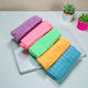 Set of 5 Microfiber Dust Cloths 30cm 1kat103