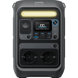 Anker C300X AC 288Wh
