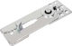 Metal Connector for Joining Two Sofa Sections Finetto 111-015