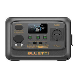 Bluetti Premium 30 V2 320Wh Bluetti Premium 30 V2 320Wh
