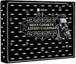 HiSkin Men's Cosmetic Adventskalender HiSkin Men's Cosmetic Adventskalender