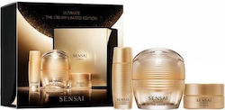 Sensai Ultimate Set Îngrijire