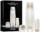 Sensai Absolute Silk Комплект за грижа за кожата за Против стареене, Хидратация & Стягане на кожата 3бр
