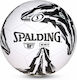 Spalding Μπάλα Ποδοσφαίρου Λευκή