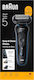 Braun 5 Wet&dry 3 RASCPBRU0029 Elektrorasierer Gesicht Wiederaufladbar