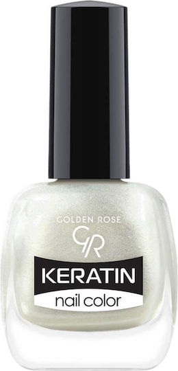 Golden Rose Farbe Schwer Durchsichtig Nagellack Gr 135 10,5ml