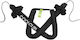 Glov Glov Coolcurl Innovative Hair Curler Without Heat Black