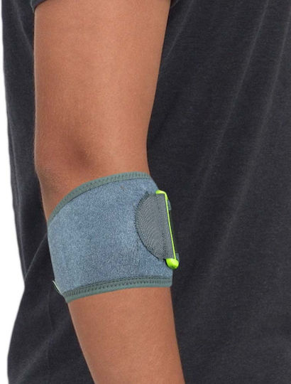 Ar-orthopedics Δέστρα Επικονδυλίτιδας Neoprene One Size Ar-210
