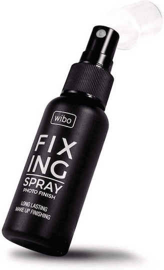 Fixing Spray Long Lasting Makeup Finisher 50ml