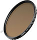 7artisans Variable ND Filter 72mm True Color VND 2-5 Filter