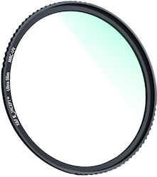 K&f Concept K&f Concept Uv Multi-coated 62mm Ul...