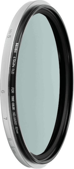 NiSi NiSi Objektivfilter Swift System ND16 4 Stops 58mm