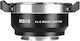 Meike Pl-e Mount Adapter Meike Cine Lenses From Arri Pl To Sony E-mount Nex