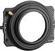 Suport Magnetic Pentru Filtru 100mm Obiectiv Laowa 9mm F5.6
