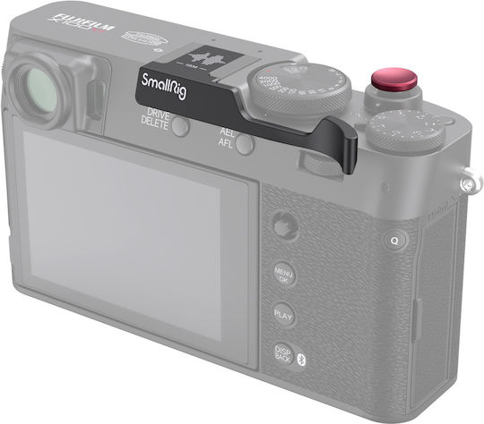 SmallRig 4559 Палец Подпора Fujifilm X100VI X100V Черен