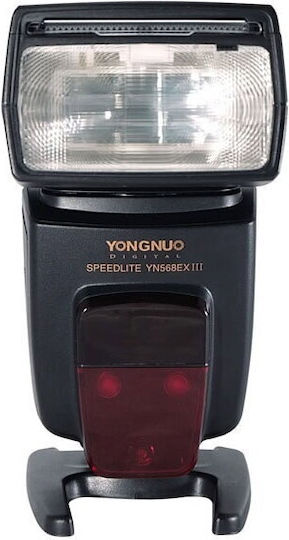 Yongnuo Blitz Yongnuo Yn568ex Iii Yn-568 Ex Iii Master I-ttl Slave E-ttl I-ttl Funktion