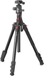 SmallRig 5630 Алуминиев Фото Статив SmallRig 5630 Алуминиев Фото Статив