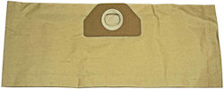 Staubsaugerbeutel 1 Stück Papier 35l F.F. Group 43742 Staubsaugerbeutel 1 Stück Papier 35l F.F. Group 43742
