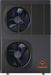 Thermic TH‑260‑TRI Monoblock 26.1kW Τριφασική 60°C