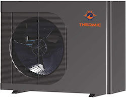 Thermic TH‑90 Monoblock 9.2kW Μονοφασική 60°C