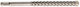 112 Burghie SDS Plus Beton 4g4 32x460 mm