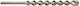 Sds-max Ultimax Drill Bits Size 45.0 Length 340...