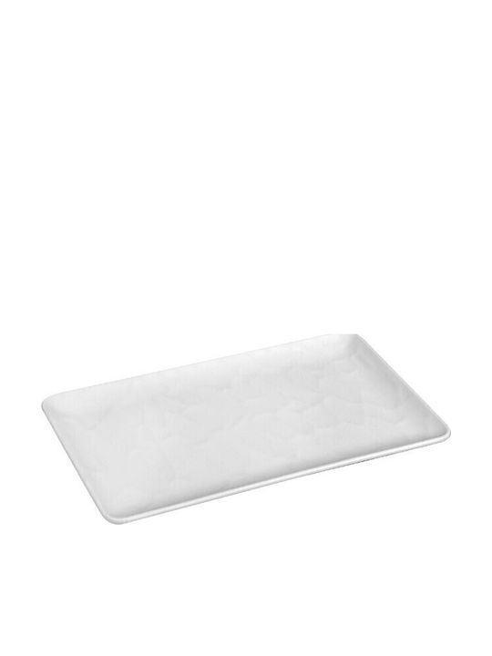 Espiel Wavy Matte Πιατέλα Σερβιρίσματος Ορθογώνια 26εκ. Espiel Wavy Matte Πιατέλα Σερβιρίσματος Ορθογώνια 26εκ.