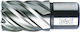 Hss Carrot Co8% Weldon Shank 3/4'' Length 30 Mm Size 16.0