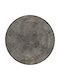 Oriana Ferelli Serving Platter Gray with Diameter 31cm