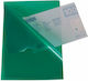 Describo Plastic Sleeve for Documents A4
