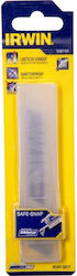 Irwin Λεπίδες Φαλτσέτας 18mm 8τμχ