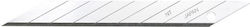 Lion Cutter Blade 6pcs