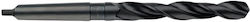Burghiu Metalic Morse Coada Conică Din 345 18,5 X 135 X 233 Mm Burghiu Metalic Morse Coada Conică Din 345 18,5 X 135 X 233 Mm