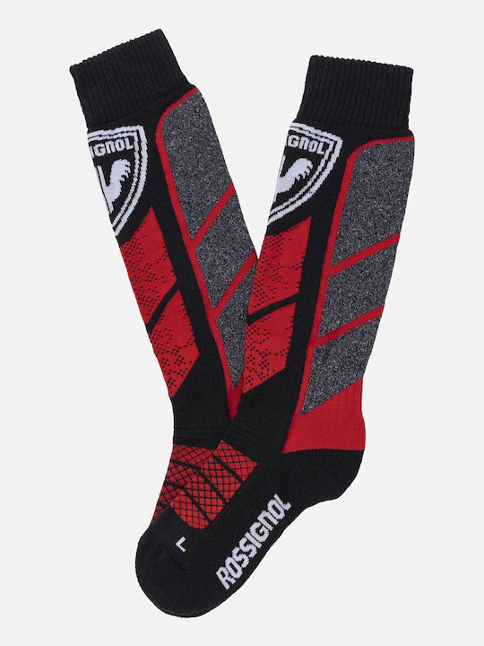 Rossignol Παιδικές Κάλτσες Sports Red