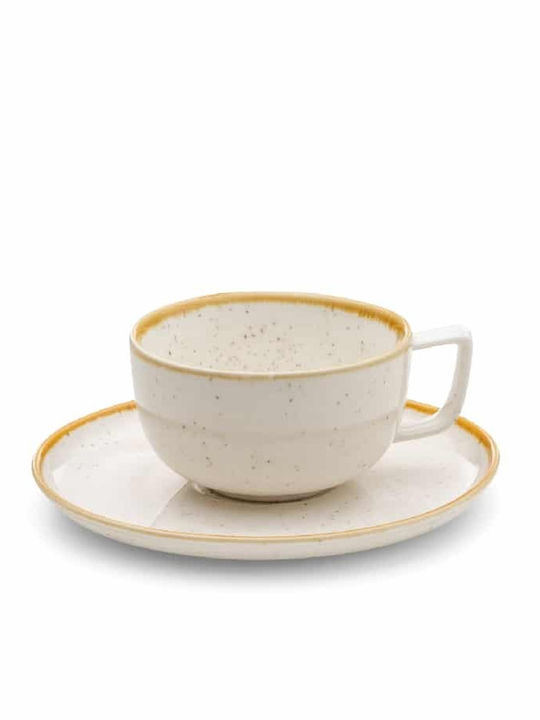 Yuk Cup Espresso Porcelain