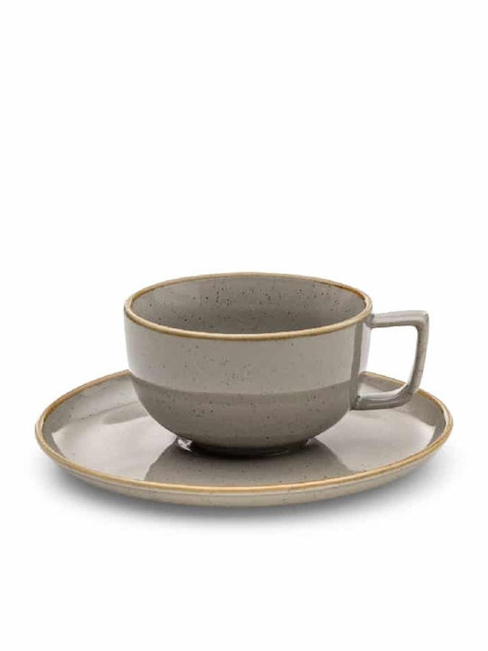 Yuk Cup Espresso Porcelain