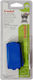 Trodat Replacement Sponge Stamp Blue