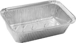 THalassinos Aluminum Food Container 690ml R-43L