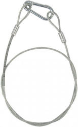 Contest Sc10s Safety Cable